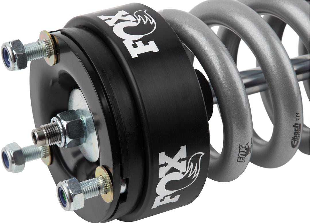 Fox Factory 2019+ Ram 1500 Front Coilover Performance Series 2.0 IFP 0-2 Inch Lift