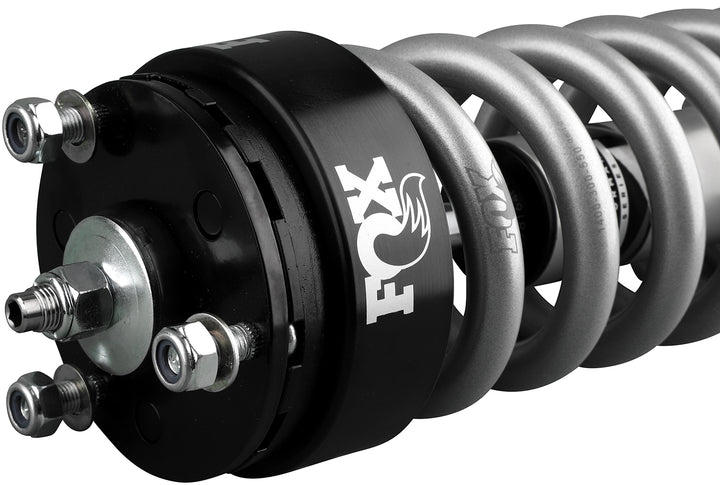 Fox Factory 2024+ Ford Ranger 4WD Front Coilover Performance Series 2.0 IFP 0-3 Lift
