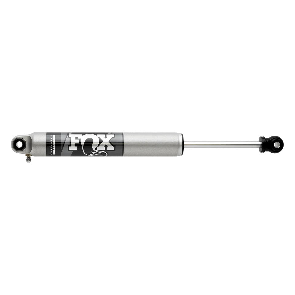 Fox Factory 99-04 Ford Super Duty Steering Stabilizer Performance Series 2.0 IFP 10.1 Inch