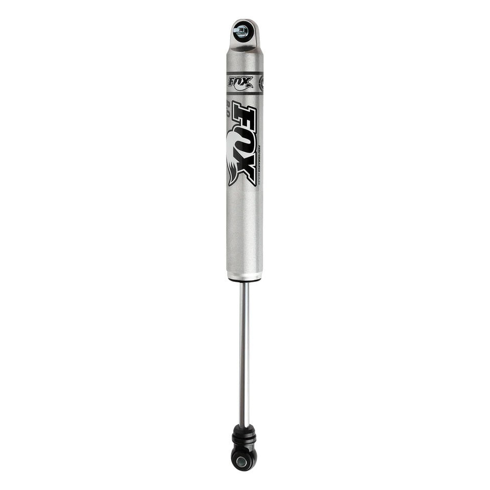 Fox Factory 97-06 Jeep Wrangler TJ &amp; 84-04 Jeep Cherokee Rear Performance Series 2.0 IFP 8.1 Inch 2.5-3.5 Inch &amp; 2-3 Inch Lift