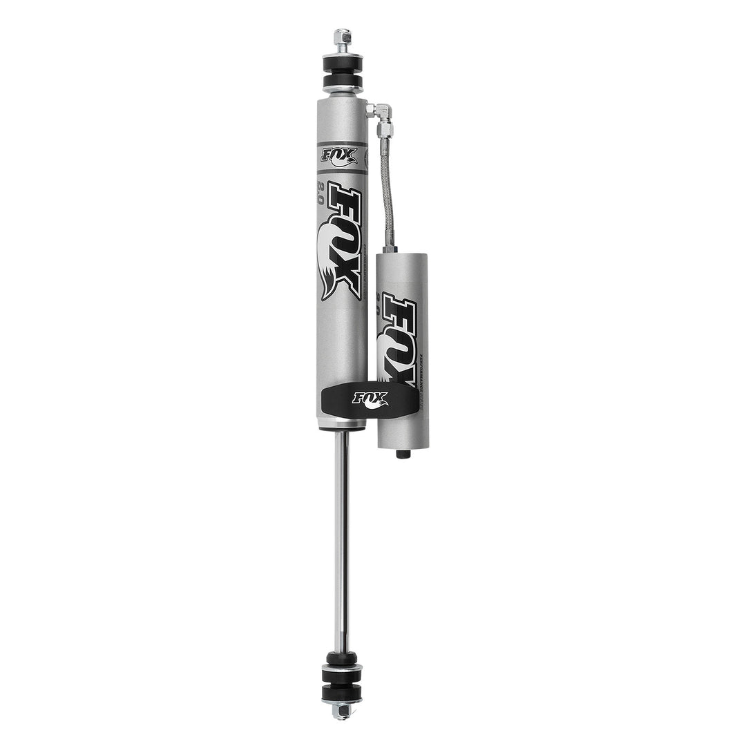 Fox Factory 97-13 Y61 &amp; 88-97 Y60: Nissan Patrol Front Performance Series 2.0 Remote Reservoir 10.6 Inch 3-5.5 Inch Lift