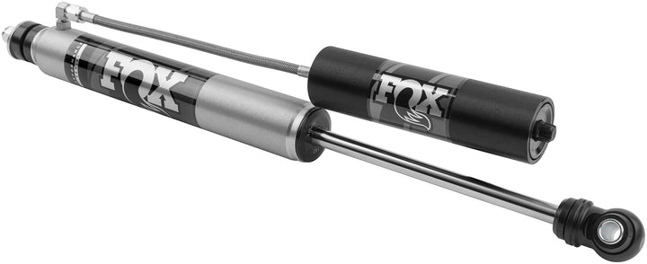 Fox Factory 2005+ Ford Super Duty Front Performance Series 2.0 Remote Reservoir 9.2 Inch 2-3.5 Inch Lift
