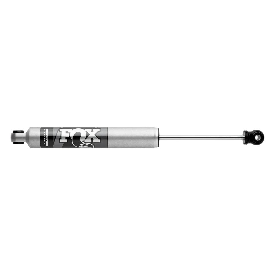 Fox Factory 2008+ Dodge 2500/3500 Steering Stabilizer 1/2 Inchshaft Performance Series 2.0 IFP 8.6 Inch