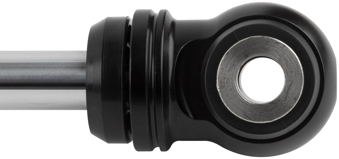 Fox Factory 2018+ Jeep Wrangler JL Rear Performance Series 2.0 Remote Reservoir 12.1 Inch 3.5-4 Inch Lift
