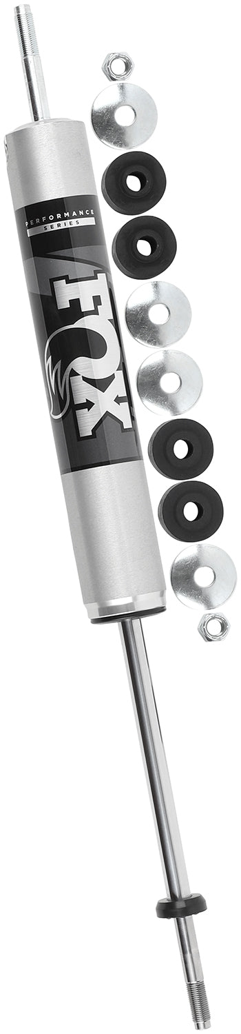 Fox Factory 1997+ Y61 &amp; 88-97 Y60: Nissan Patrol Front Performance Series 2.0 IFP 0-1.5 Inch Lift