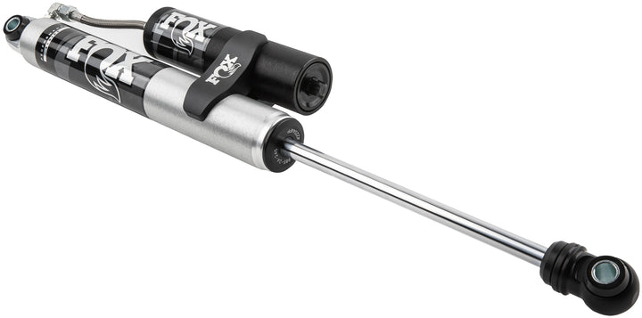 Fox Factory 2020+ GM 2500/3500 HD Rear Performance Series 2.0 Remote Reservoir 11.6 Inch 1.5-3 Inch Lift