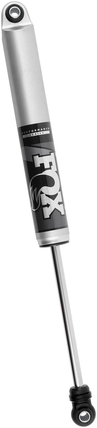Fox Factory 2019+ GM 1500 Rear Performance Series 2.0 IFP No-Tb/No-At4 W/2 Inch Bump Spacer 2.5-4 Lift Tb/At4 0-2 Inch Lift