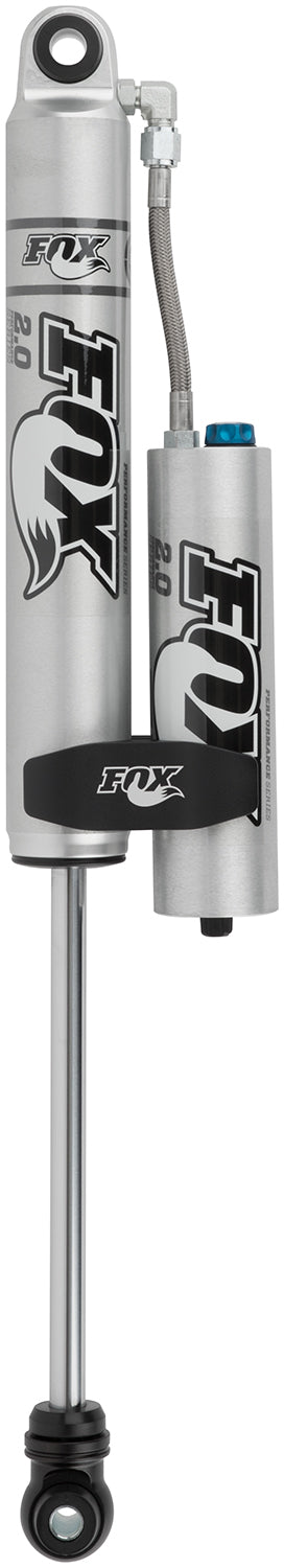 Fox Factory Standard Travel Eyelet Ends Performance Series 2.0 Remote Reservoir 12.1 Inch Cd Adjuster
