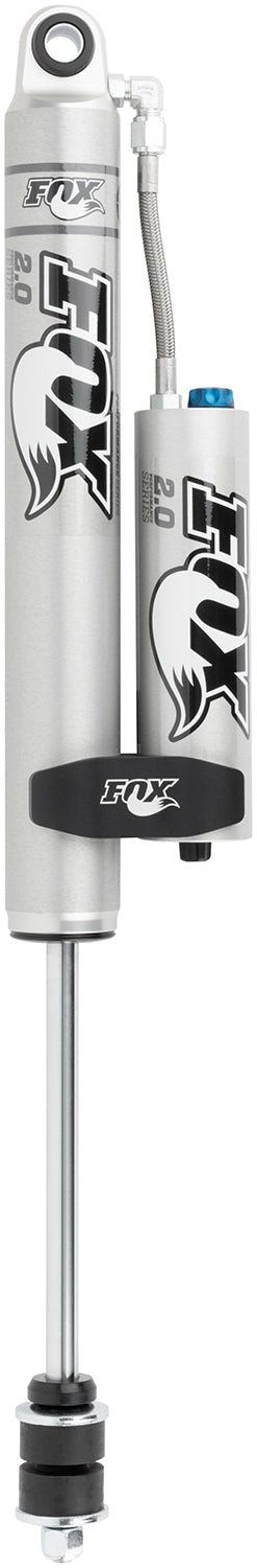 Fox Factory 1990-2018 Mercedes G-Wagon W463 Front Performance Series 2.0 Remote Reservoir 0-2 Inch Lift Cd Adjuster