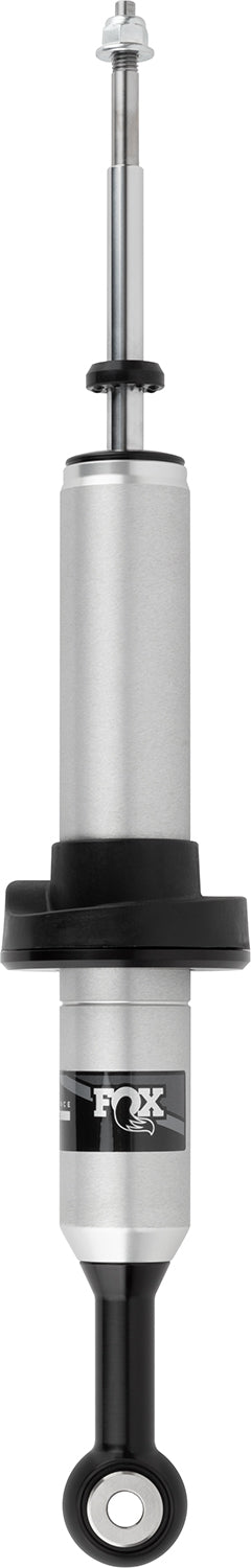 Fox Factory 05-15 Toyota Tacoma Front Coilover Snap Ring Performance Series 2.0 IFP 4.8 Inch 1-2 Inch Lift