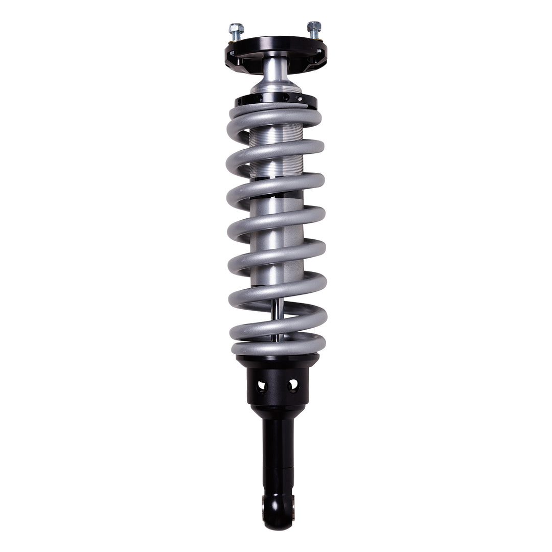 Fox Factory 05-23 Toyota Tacoma Front Coilover 2.5 Truck Performance Series IFP 0-2 Lift
