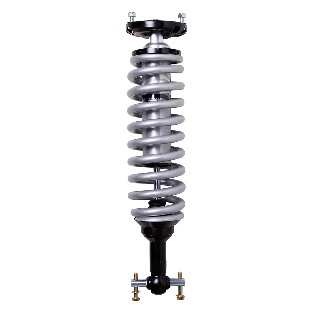 Fox Factory 2019+ GM 1500 Front Coilover 2.5 Truck Performance Series Non-Tb/At4 0-2 Inch Lift Tb/At4 0 Inch Lift