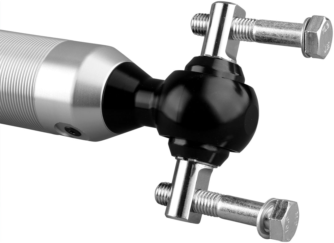 Fox Factory 2024+ Ford Ranger 4WD HD Front Coilover Performance Series 2.5 IFP 0-3 Lift