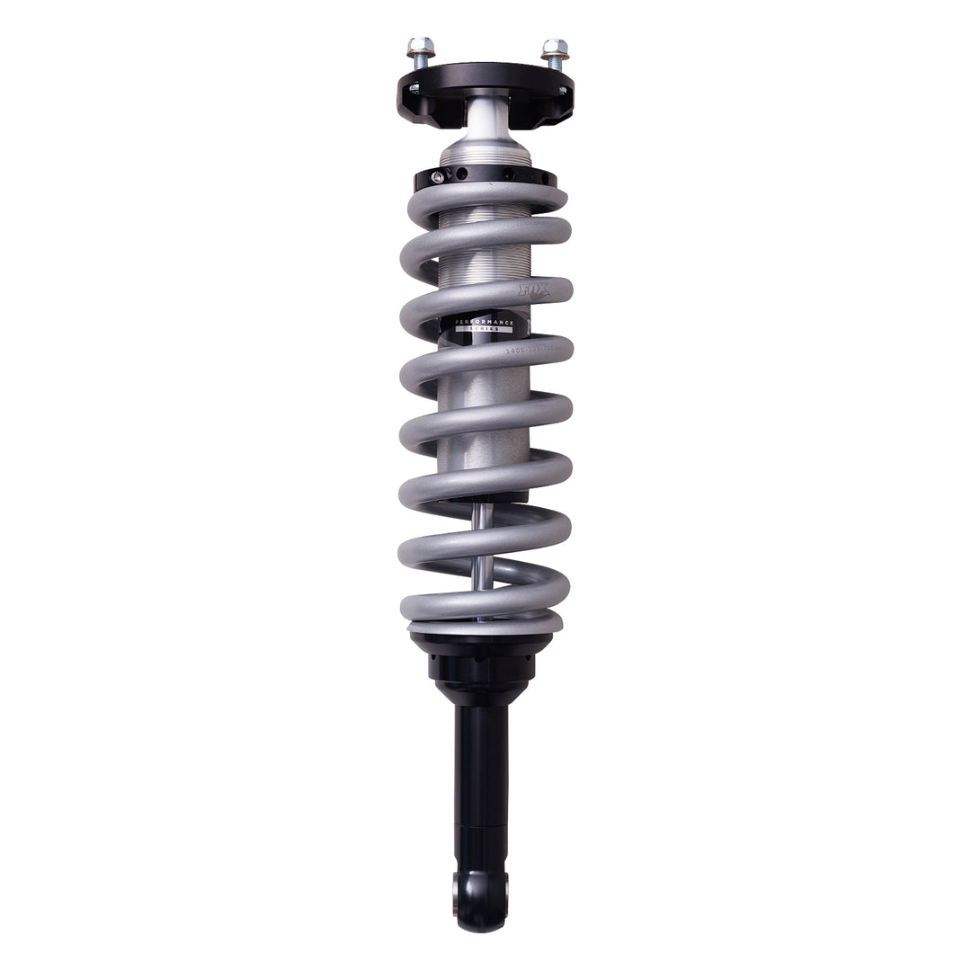 Fox Factory 2016+ Toyota Hilux W/ Uca Front Coilover 2.5 Truck Performance Series IFP 2-3 Inch (50-75Mm) Lift