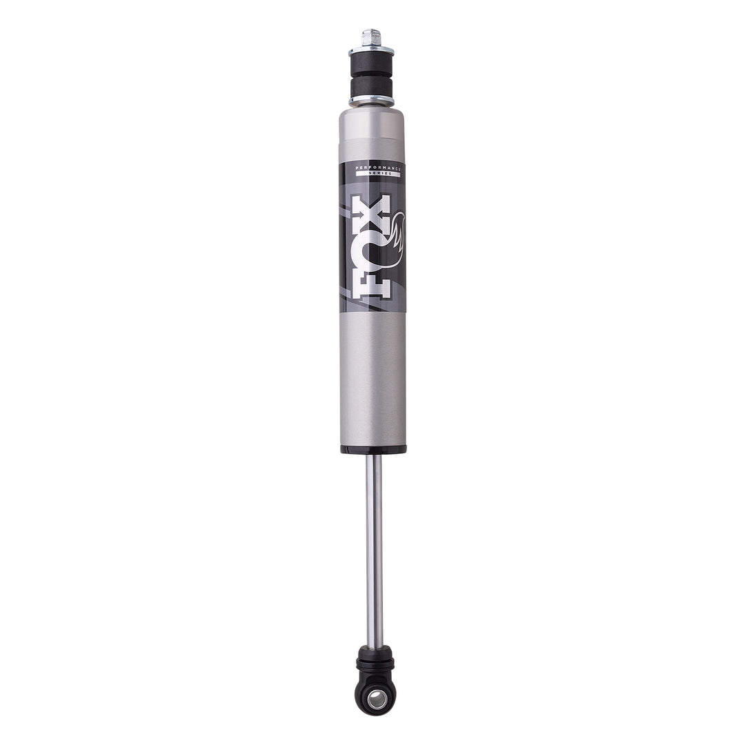 Fox Factory 05-23 Toyota Tacoma Rear 2.5 Truck Performance Series IFP 0-1.5 Lift