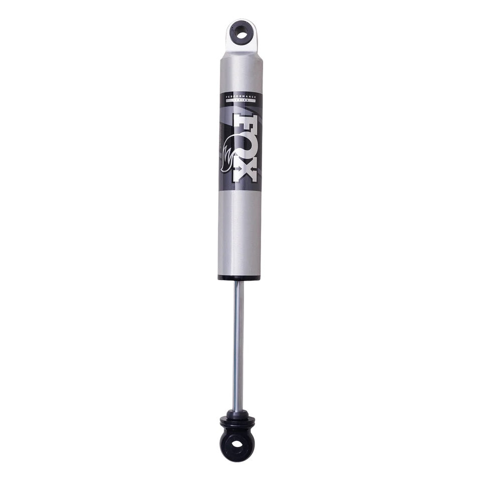 Fox Factory 94-13 Ram 2500 &amp; 1994+ Ram 3500 Rear 2.5 Truck Performance Series IFP 0-1.5 Lift HTO