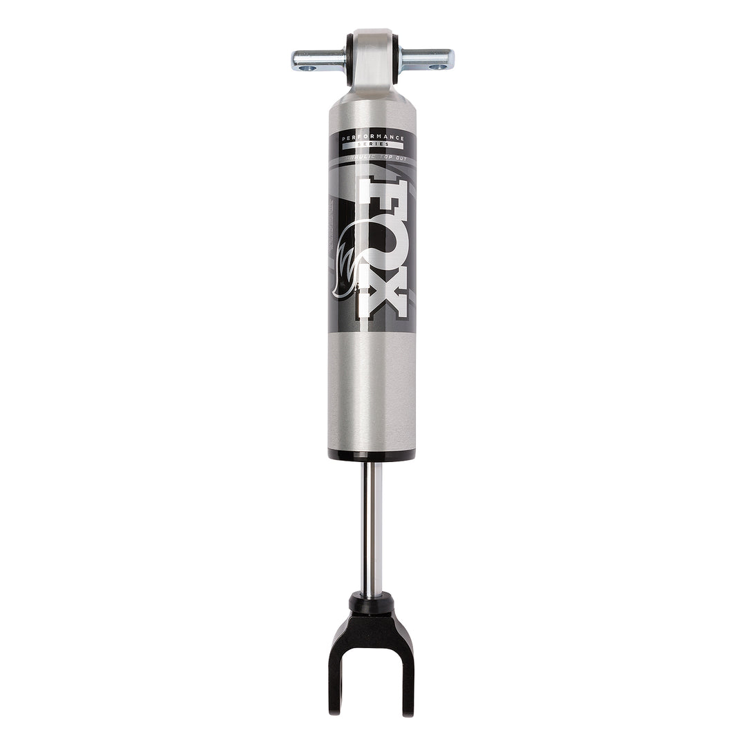 Fox Factory 11-19 GM 2500 3500 Front 2.5 Truck Performance Series IFP Torsion Drop 4 Lift HTO