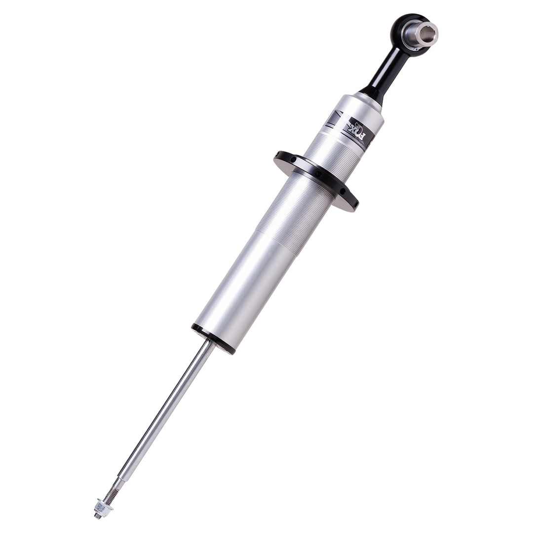 Fox Factory 2021+ Ford Bronco Rear Coilover OE Spring 2.5 Truck Performance Series HTO Base 0-2 Inch Lift Sasquatch 0-1 Inch Lift