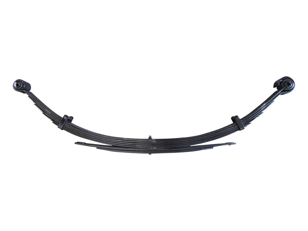 ICON Vehicle Dynamics 1999-2007 Ford F-250/F-350 Super Duty, 5” Lift, Rear, Leaf Spring Pack