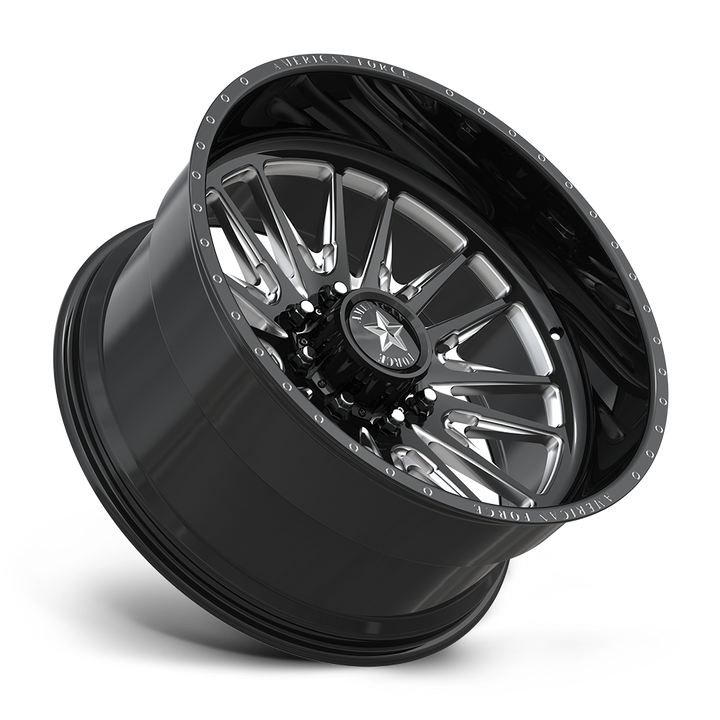 American Force Notch CKH48