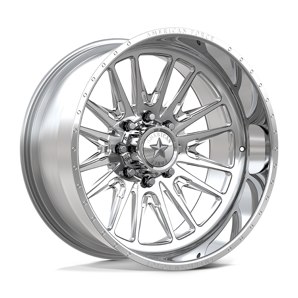 American Force Notch CKH48