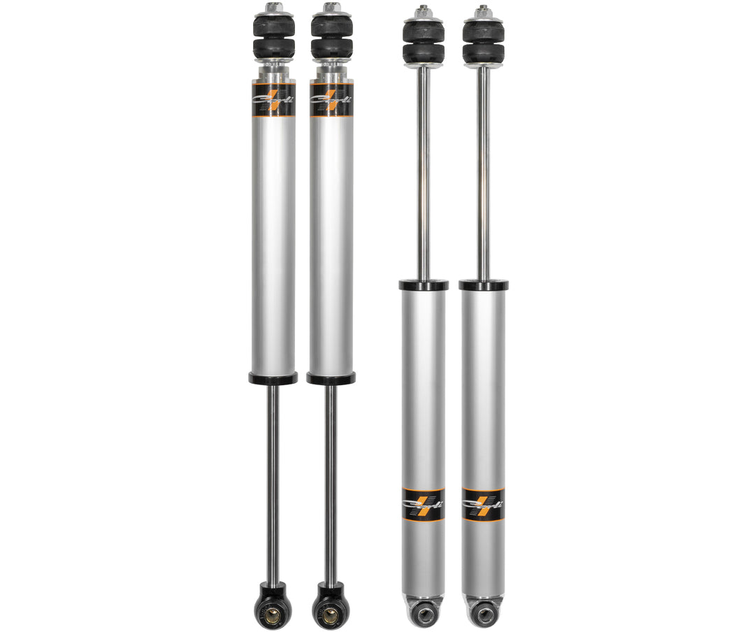 Carli 14-24 RAM 2500 4x4 HemiSpec 2.0 inch IFP Front &amp; Rear Shock Package 3.25 Inch Lift