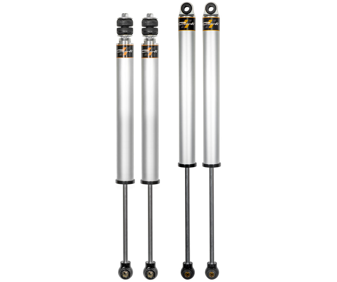 Carli Leveling Shock Set 2013-23 RAM 3500 Diesel 4x4