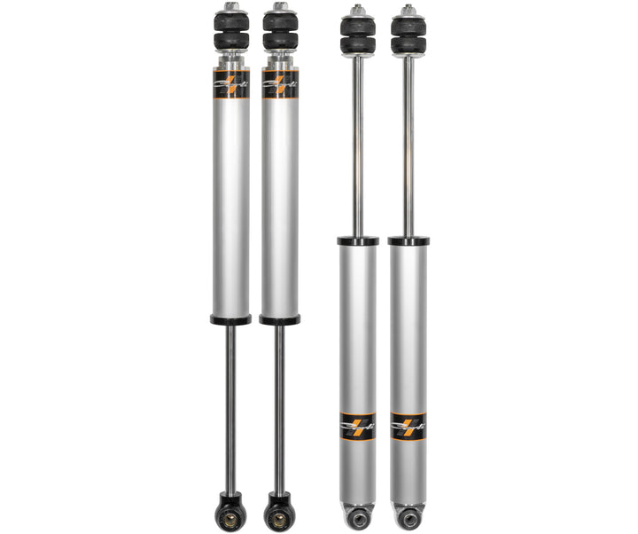 Carli Leveling Shock Set 2013-23 RAM 3500 Diesel 4x4