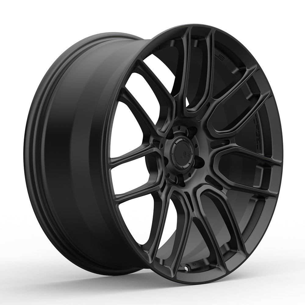 JS AT1 | 6061 T-6 Forged Aluminum Wheels