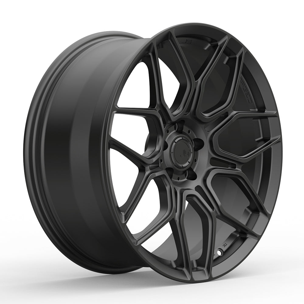 JS AT2 | 6061 T-6 Forged Aluminum Wheels