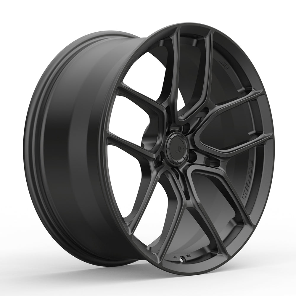 JS AT3 | 6061 T-6 Forged Aluminum Wheels