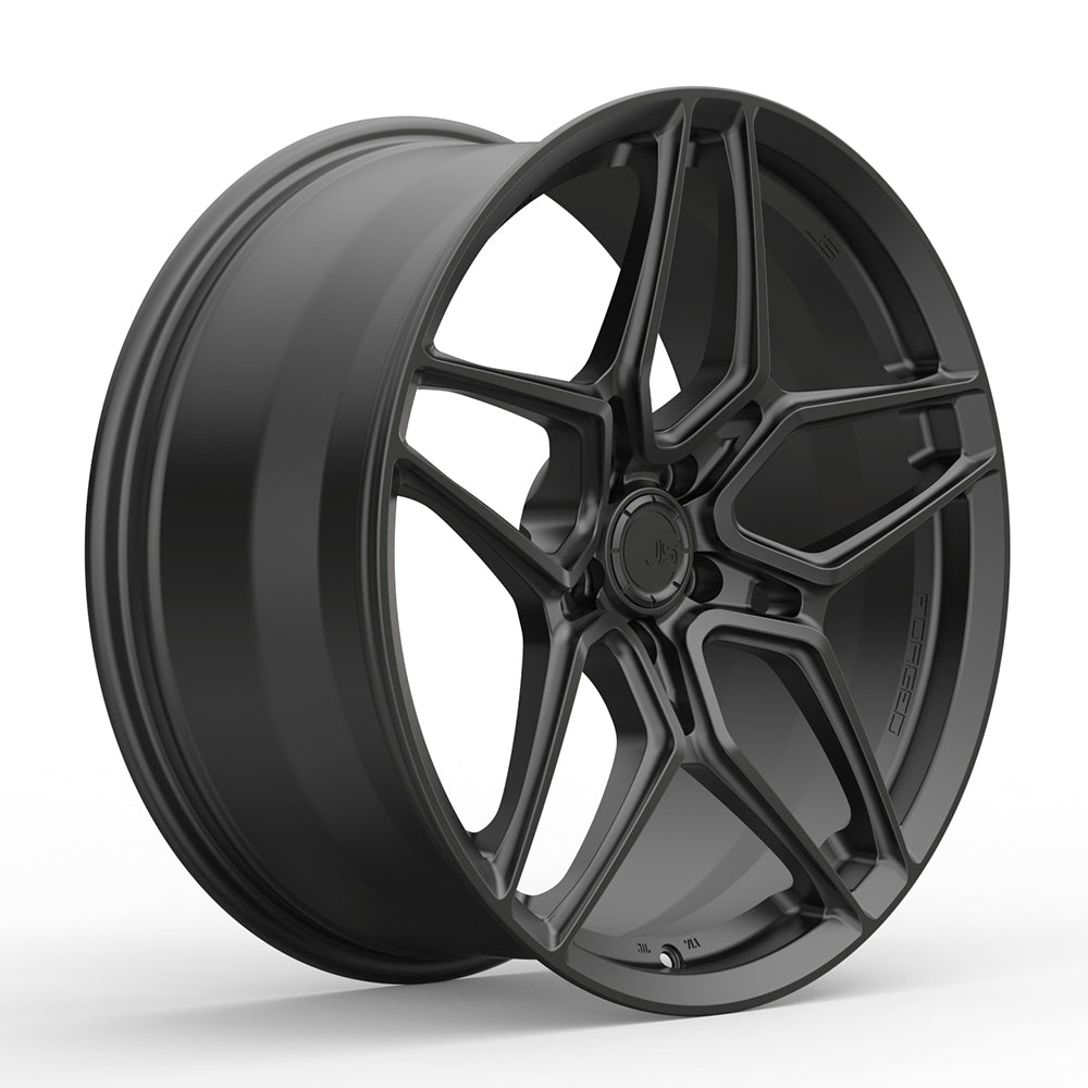 JS AT5 | 6061 T-6 Forged Aluminum Wheels