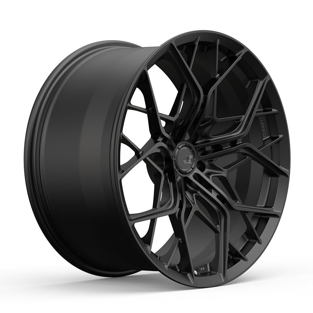 JS AT6 | 6061 T-6 Forged Aluminum Wheels