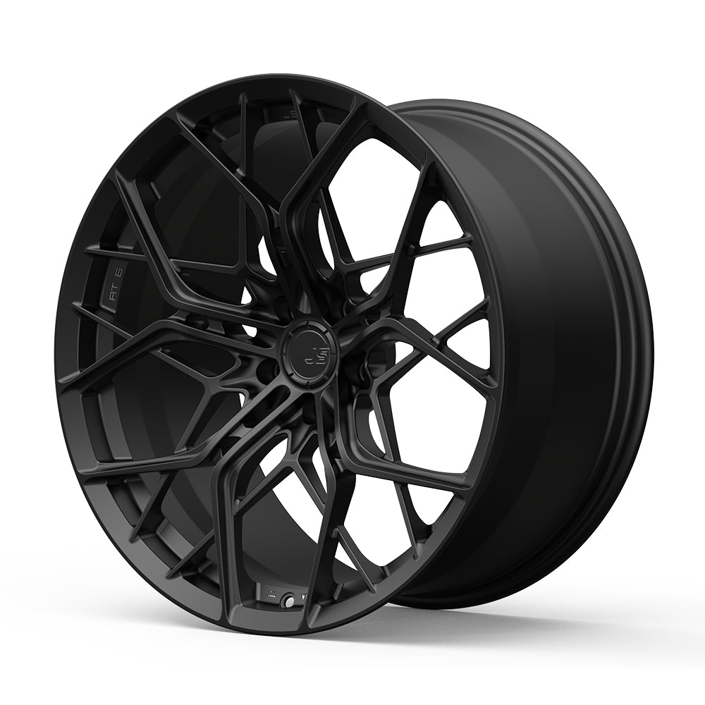 JS AT6 | 6061 T-6 Forged Aluminum Wheels