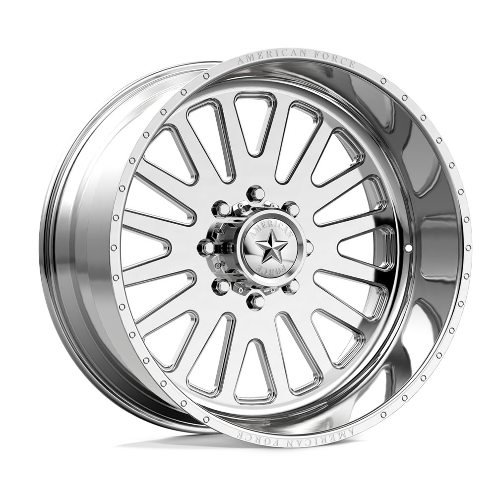 American Force F20 Atom SS