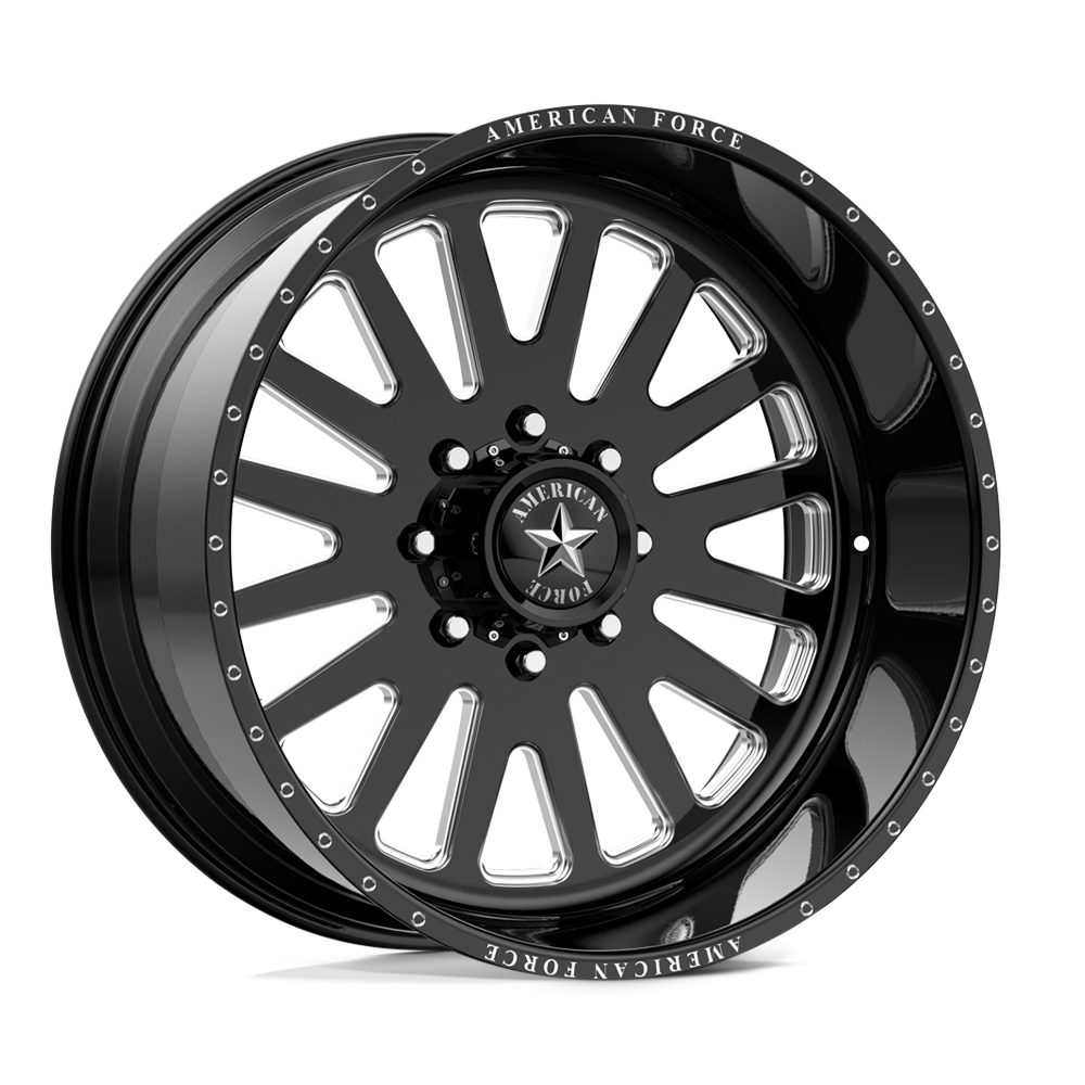 American Force F20 Atom SS