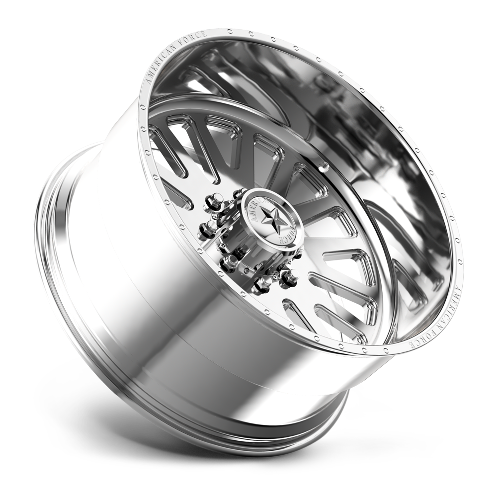 American Force F20 Atom SS