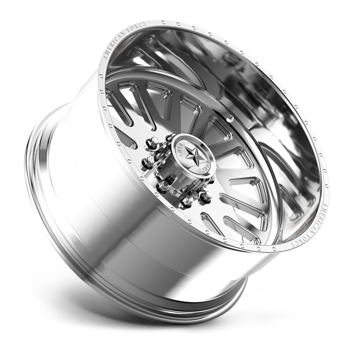 American Force F20 Atom SS