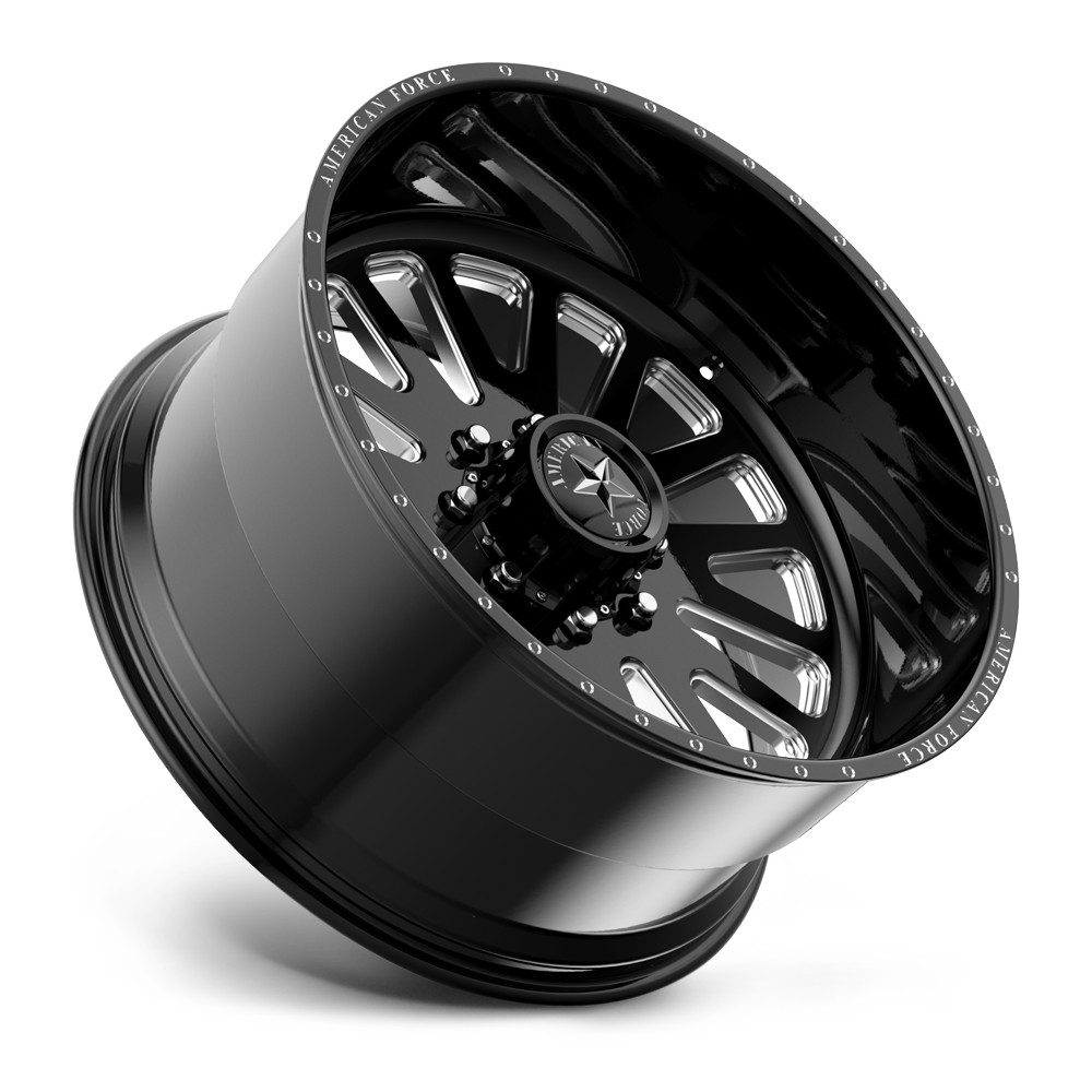 American Force F20 Atom SS