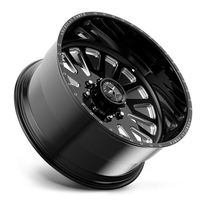 American Force F20 Atom SS