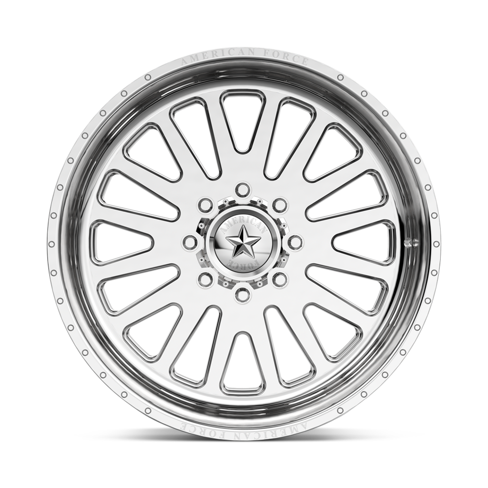 American Force F20 Atom SS