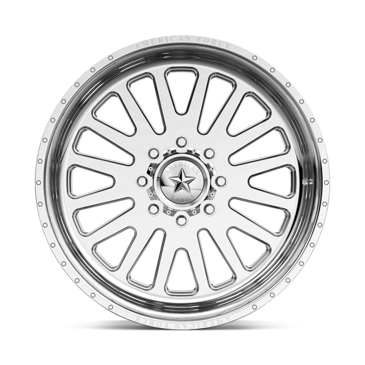 American Force F20 Atom SS