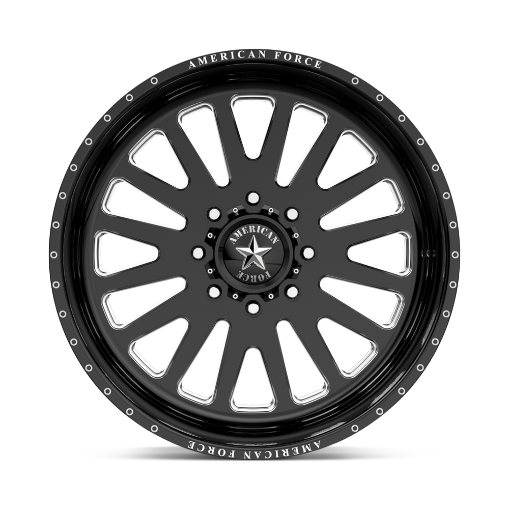 American Force F20 Atom SS