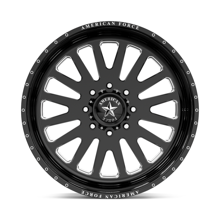 American Force F20 Atom SS