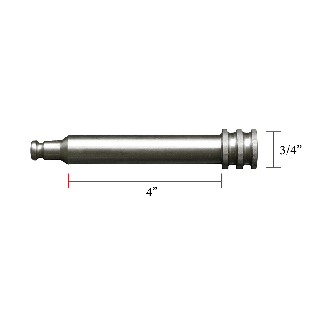 Gen Y Hitch BOLT Replacement Pin for Hitch Lock