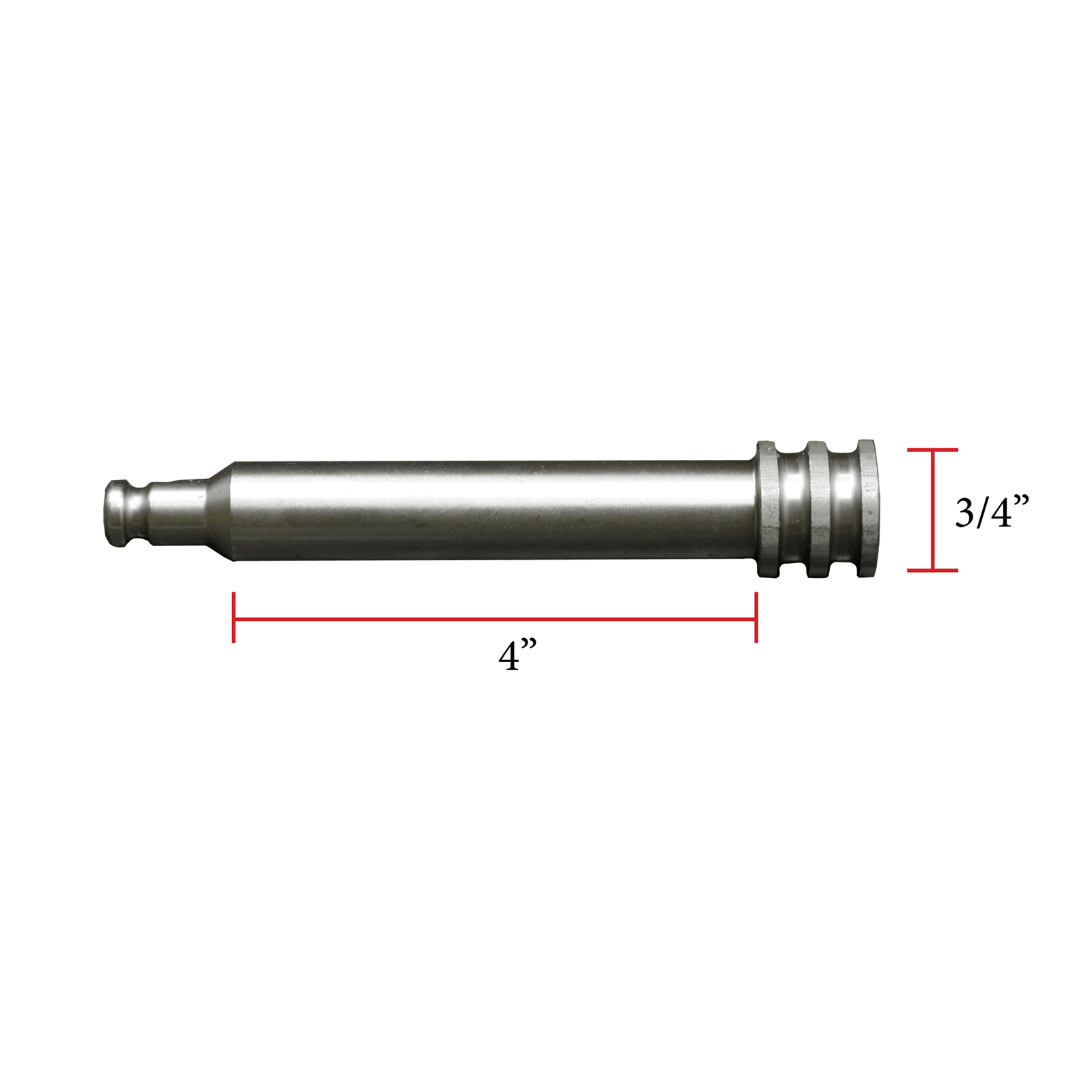 Gen Y Hitch BOLT Replacement Pin for Hitch Lock