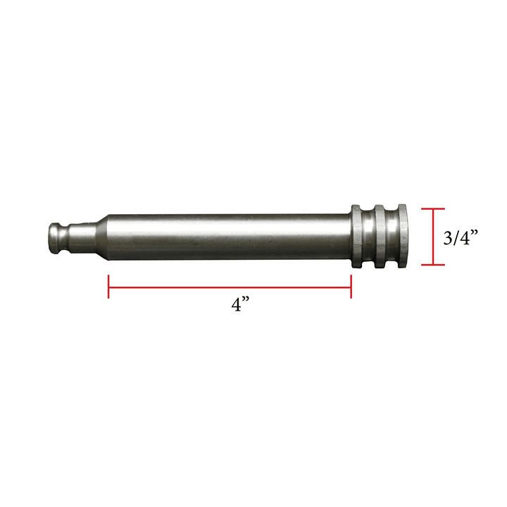 Gen Y Hitch BOLT Replacement Pin for Hitch Lock