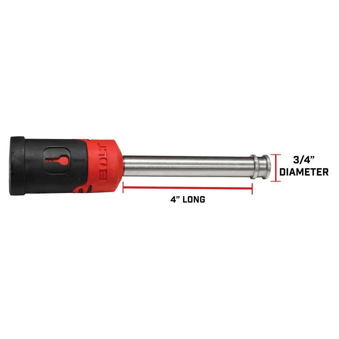 Gen Y Hitch BOLT Hitch Lock