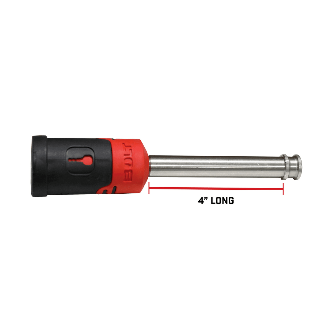 Gen Y Hitch BOLT Hitch Lock