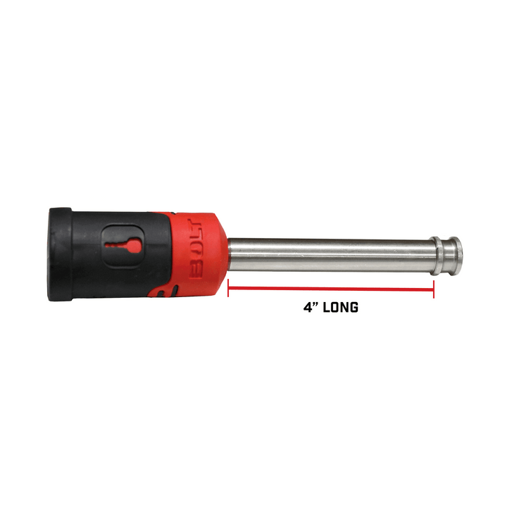 Gen Y Hitch BOLT Hitch Lock